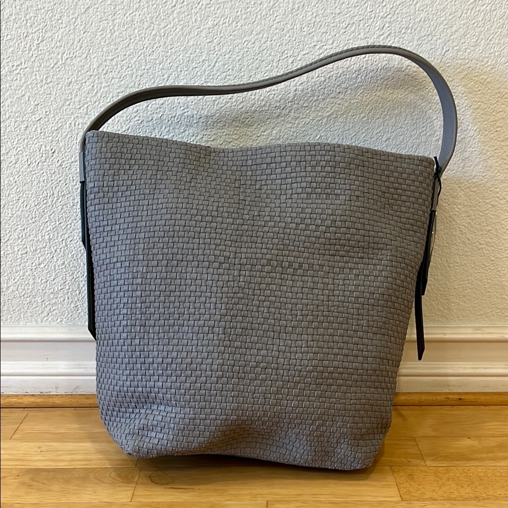 Cole Haan Bethany Large Woven Hobo - Brand New!